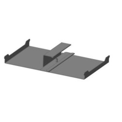 Víko popelníku DYNAMIC B 2G 44. 55. 13 (B)  